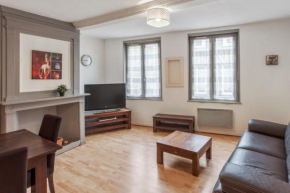 Charming duplex at the heart of Honfleur 2 min to the port - Welkeys